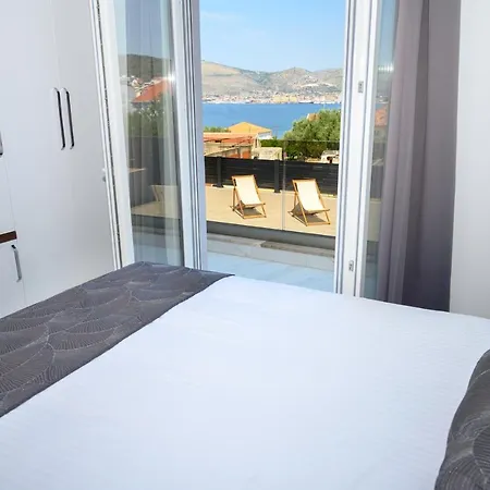 公寓 Lumiere Apartment
