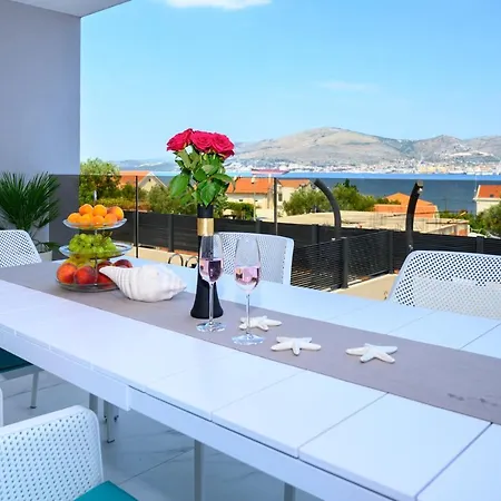 Lumiere Apartment * Trogir