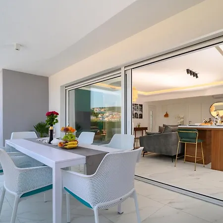 Lumiere Apartment * Trogir