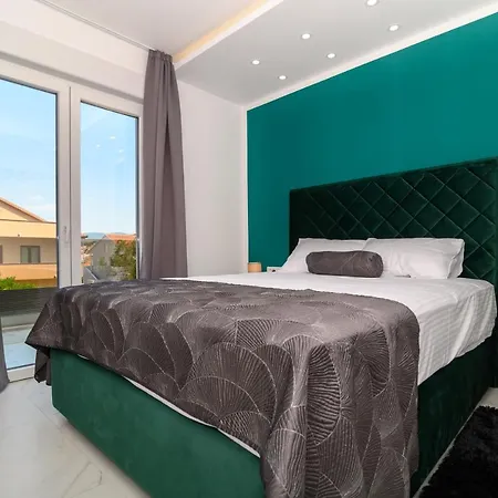 Lumiere Apartment Trogir