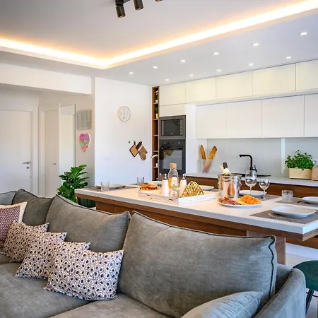 Lumiere Apartment Trogir