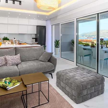 Lumiere Apartment Trogir
